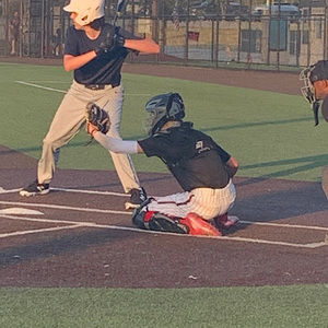 Meet your Posher, Camden